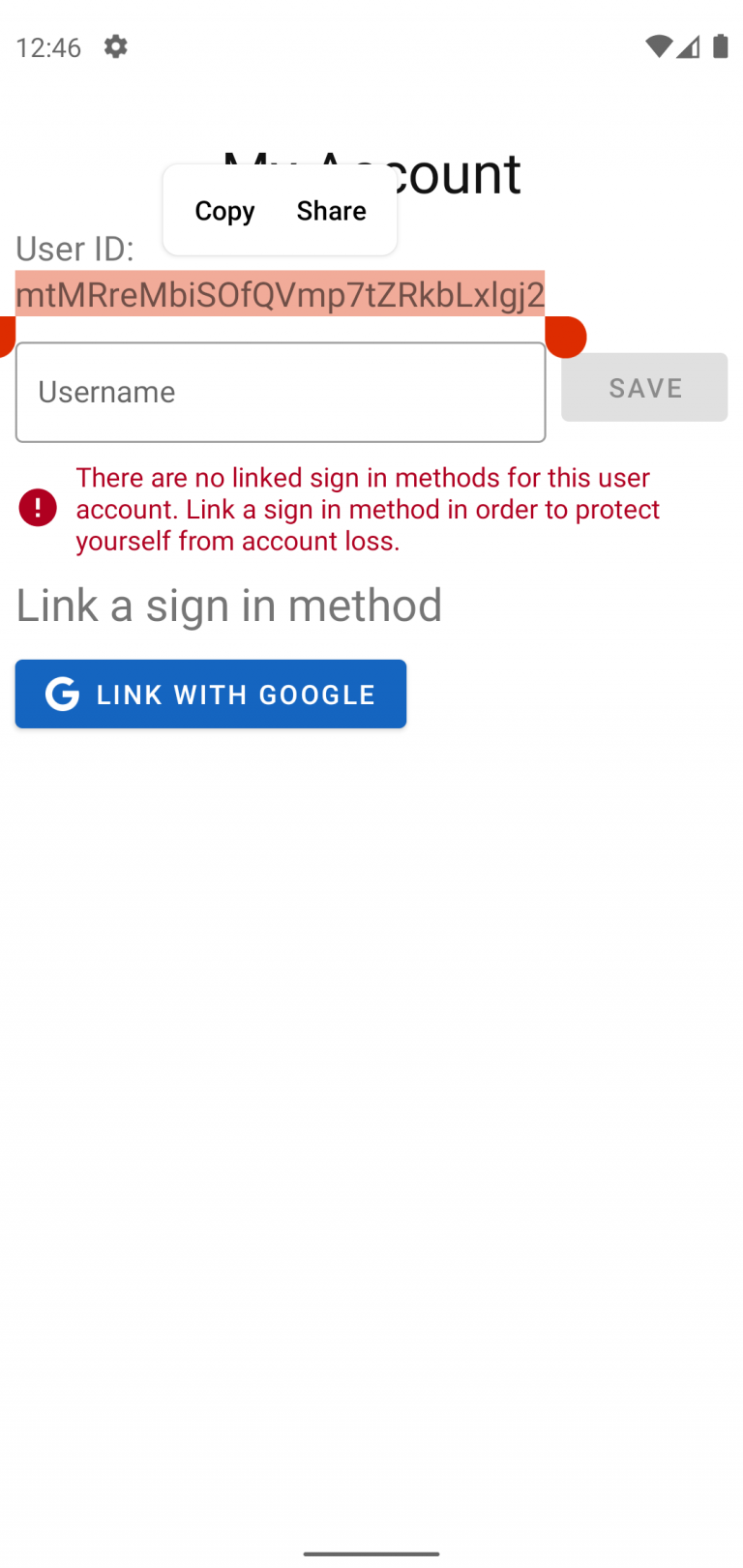 How to find your User Identification number (UID) Incredible Maths